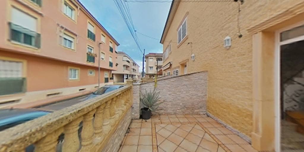 4 soveværelse Lejlighed til salg i Santiago de la Ribera - € 229.900 (Ref: 10084464)