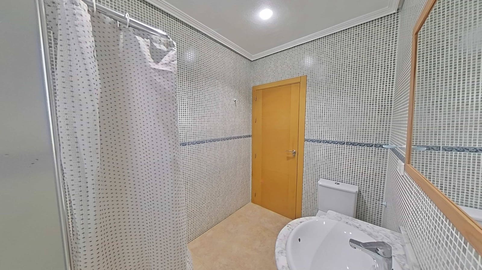 4 soveværelse Lejlighed til salg i Santiago de la Ribera - € 229.900 (Ref: 10084464)