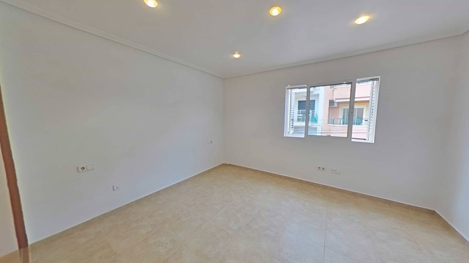 4 soveværelse Lejlighed til salg i Santiago de la Ribera - € 229.900 (Ref: 10084464)