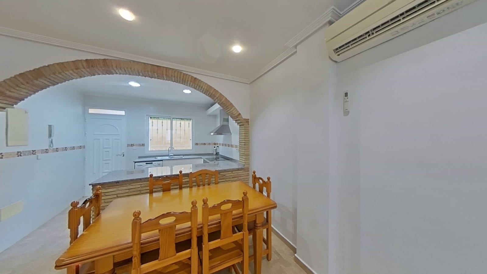 4 soveværelse Lejlighed til salg i Santiago de la Ribera - € 229.900 (Ref: 10084464)