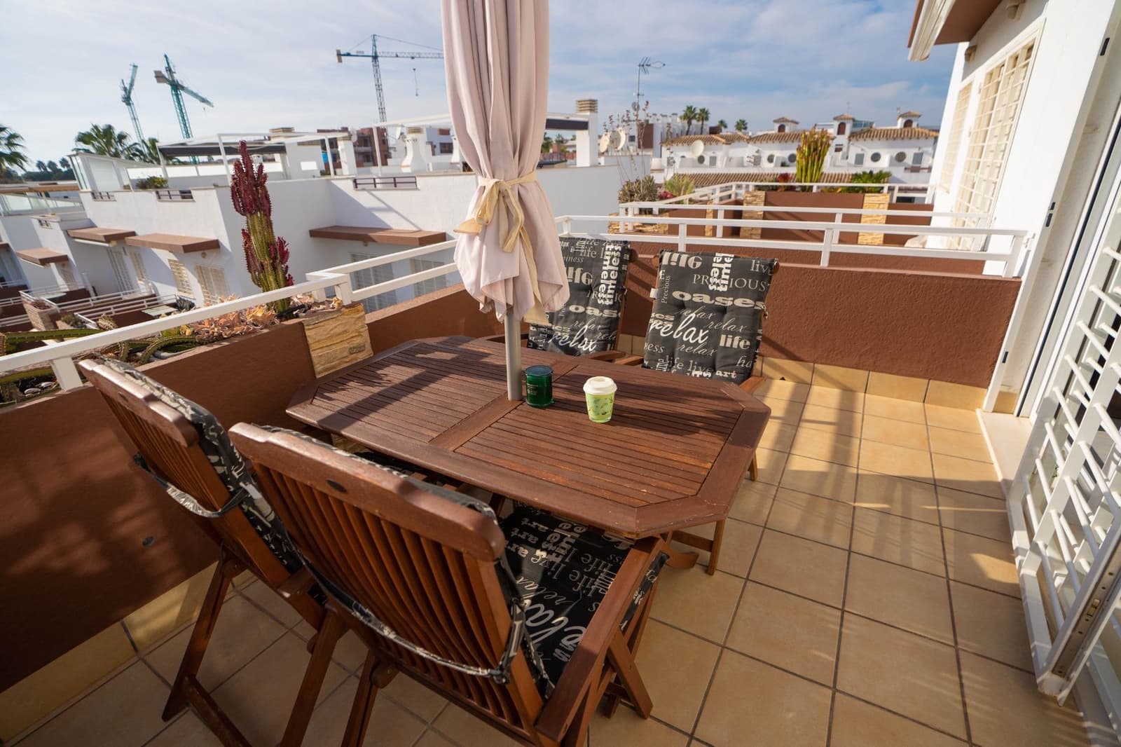 2 slaapkamer Appartement te koop in Orihuela Costa - € 219.500 (Ref: 10084466)