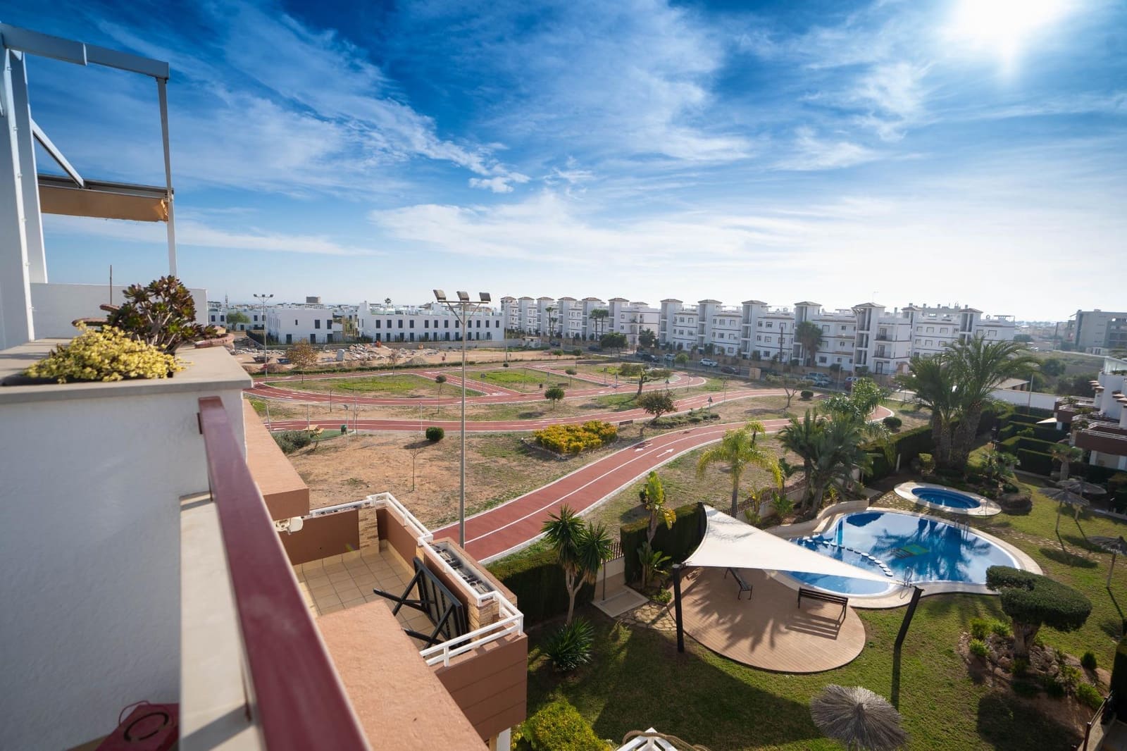 2 slaapkamer Appartement te koop in Orihuela Costa - € 219.500 (Ref: 10084466)