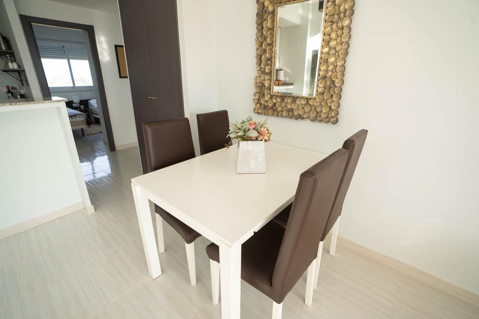 2 slaapkamer Appartement te koop in Orihuela Costa - € 219.500 (Ref: 10084466)