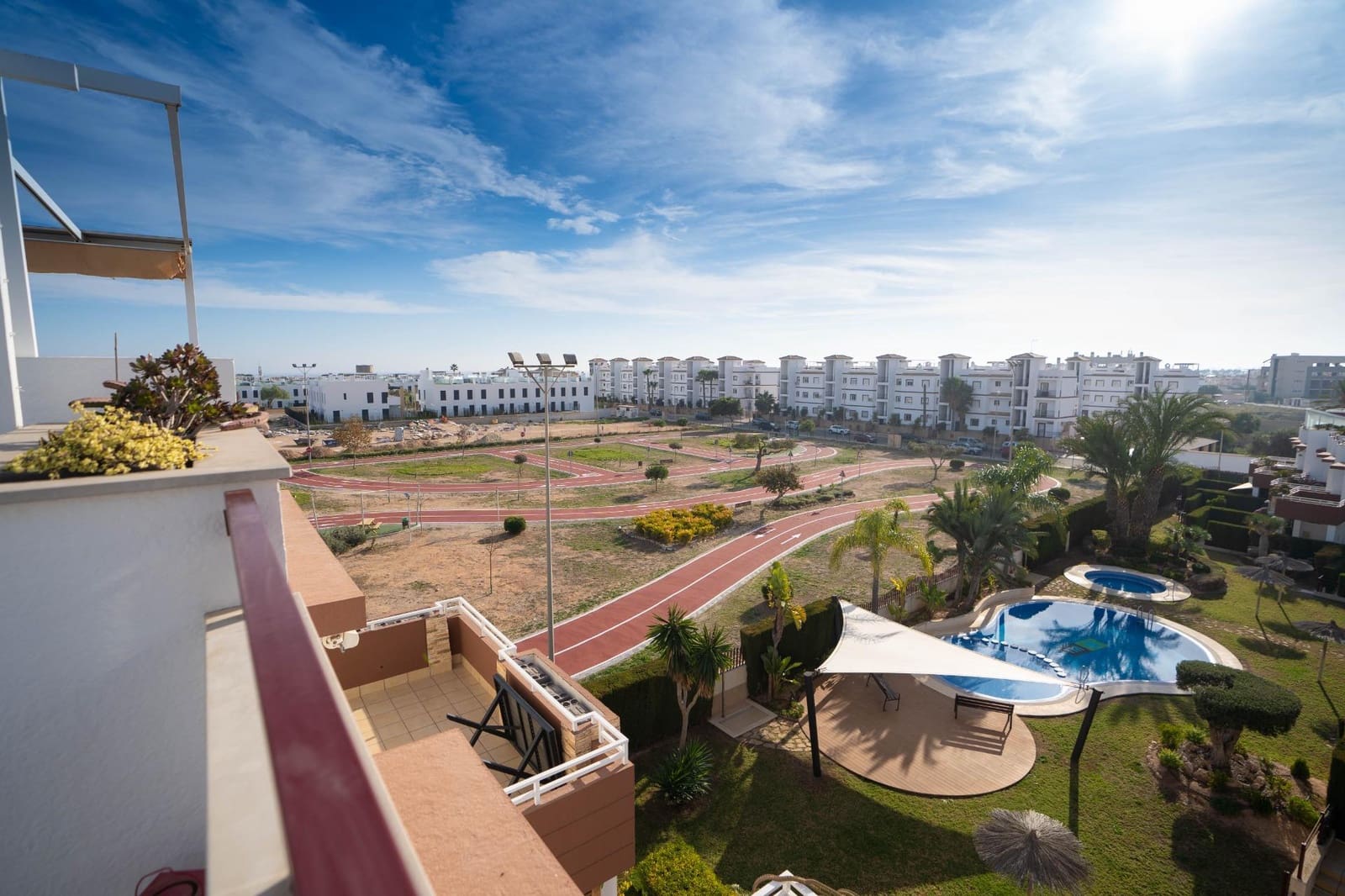 2 slaapkamer Appartement te koop in Orihuela Costa - € 219.500 (Ref: 10084466)