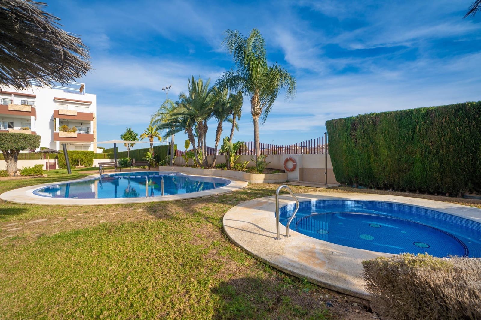 2 slaapkamer Appartement te koop in Orihuela Costa - € 219.500 (Ref: 10084466)
