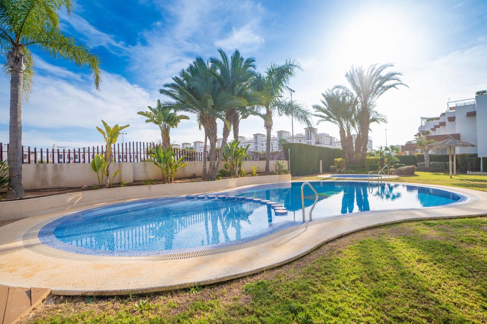 2 slaapkamer Appartement te koop in Orihuela Costa - € 219.500 (Ref: 10084466)