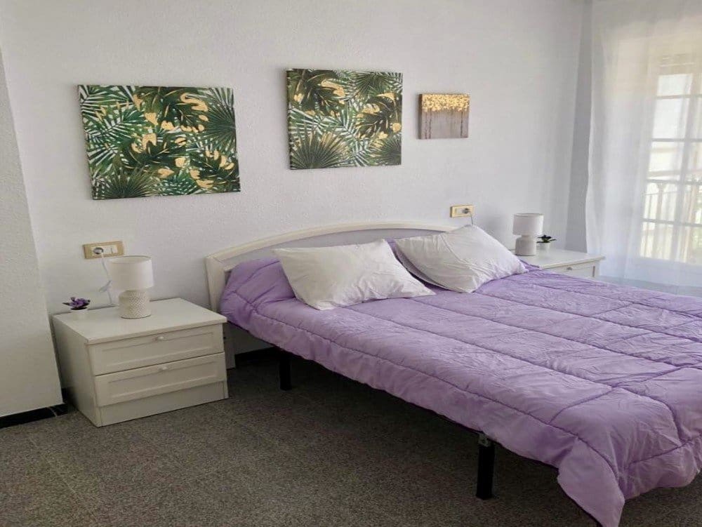 3 slaapkamer Appartement te koop in Santa Pola - € 280.000 (Ref: 10084486)