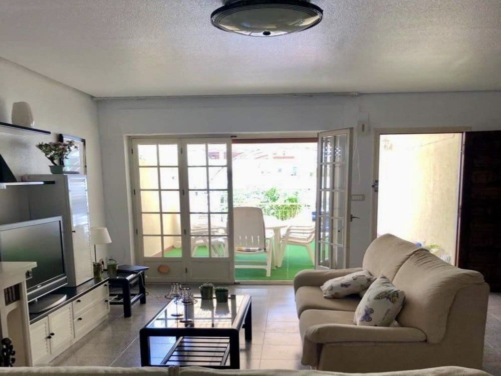 3 slaapkamer Appartement te koop in Santa Pola - € 280.000 (Ref: 10084486)