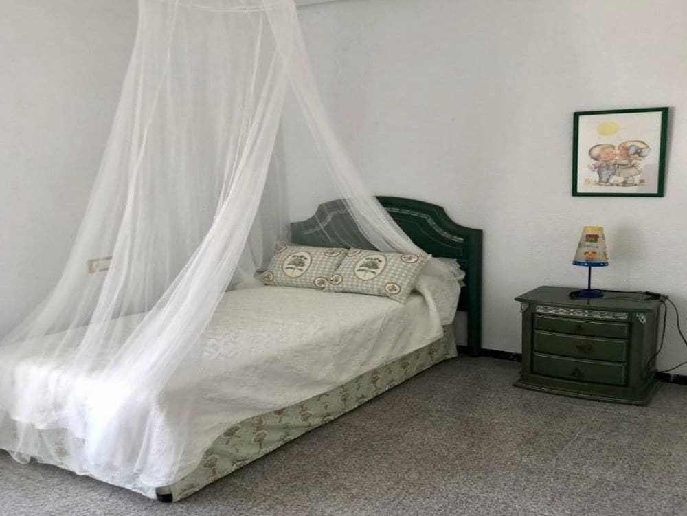 3 slaapkamer Appartement te koop in Santa Pola - € 280.000 (Ref: 10084486)