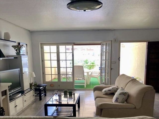 3 slaapkamer Appartement te koop in Playa Levante, Santa Pola - € 280.000 (Ref: 10084486)