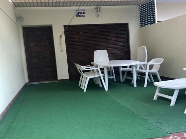 3 slaapkamer Appartement te koop in Playa Levante, Santa Pola - € 280.000 (Ref: 10084486)