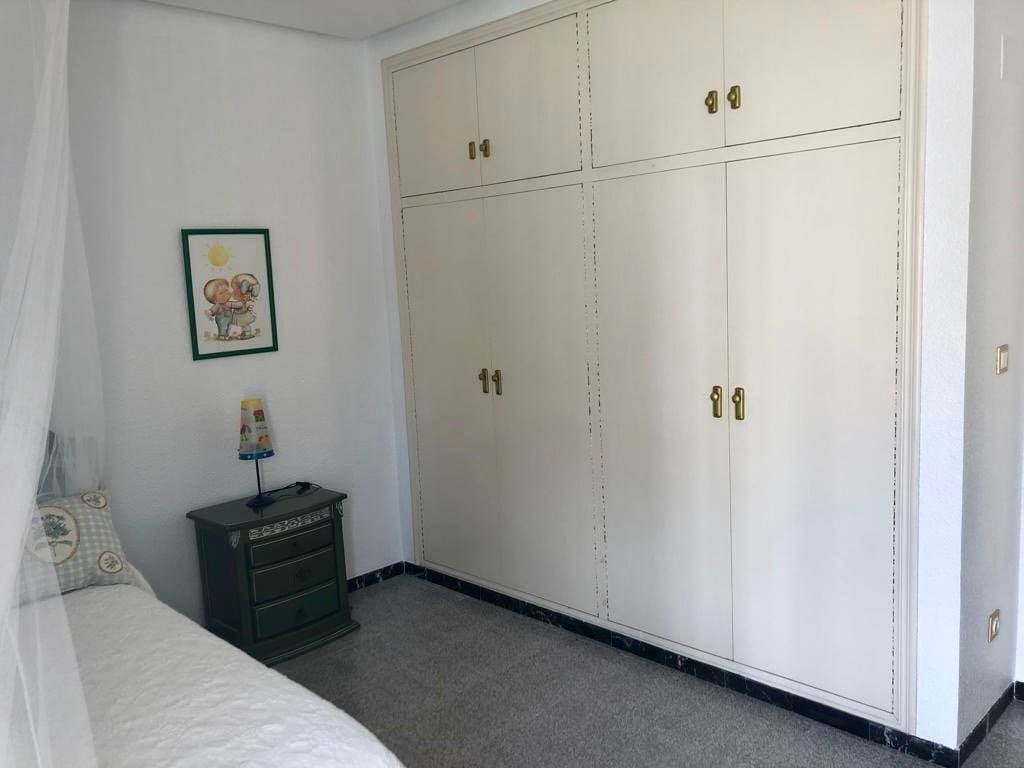 3 slaapkamer Appartement te koop in Santa Pola - € 280.000 (Ref: 10084486)