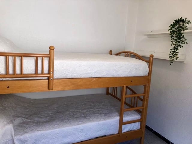 3 slaapkamer Appartement te koop in Playa Levante, Santa Pola - € 280.000 (Ref: 10084486)