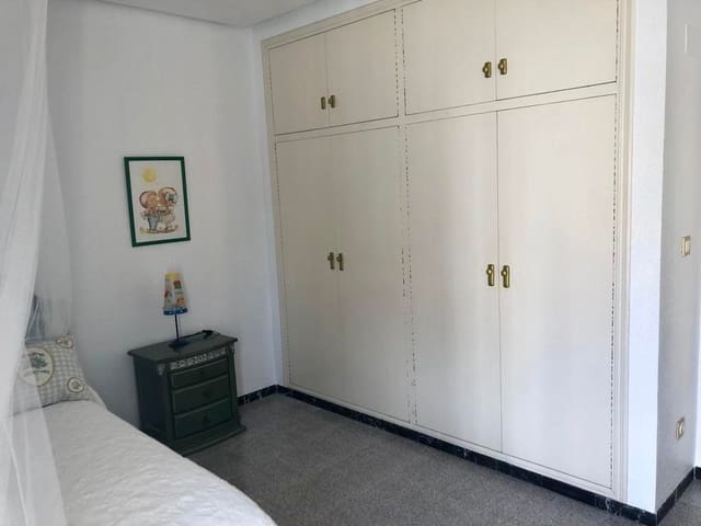 3 slaapkamer Appartement te koop in Playa Levante, Santa Pola - € 280.000 (Ref: 10084486)