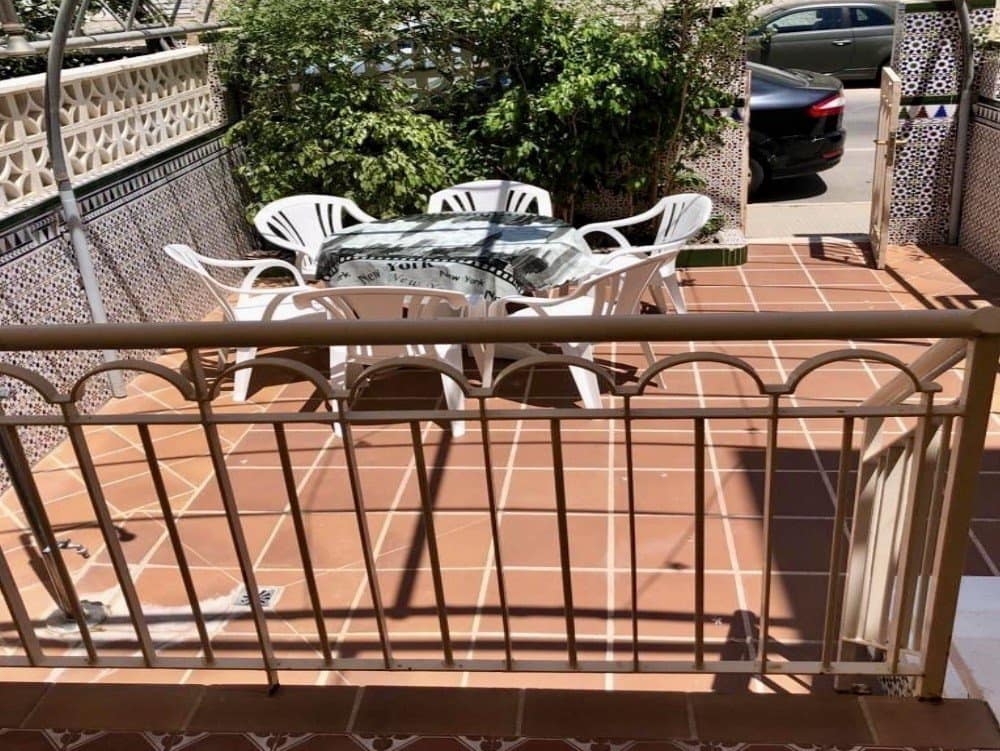 3 slaapkamer Appartement te koop in Santa Pola - € 280.000 (Ref: 10084486)