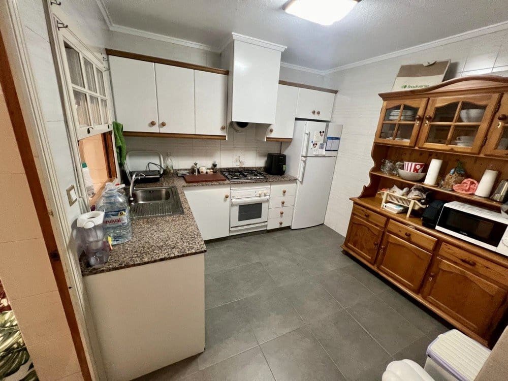 3 slaapkamer Appartement te koop in Santa Pola - € 280.000 (Ref: 10084486)