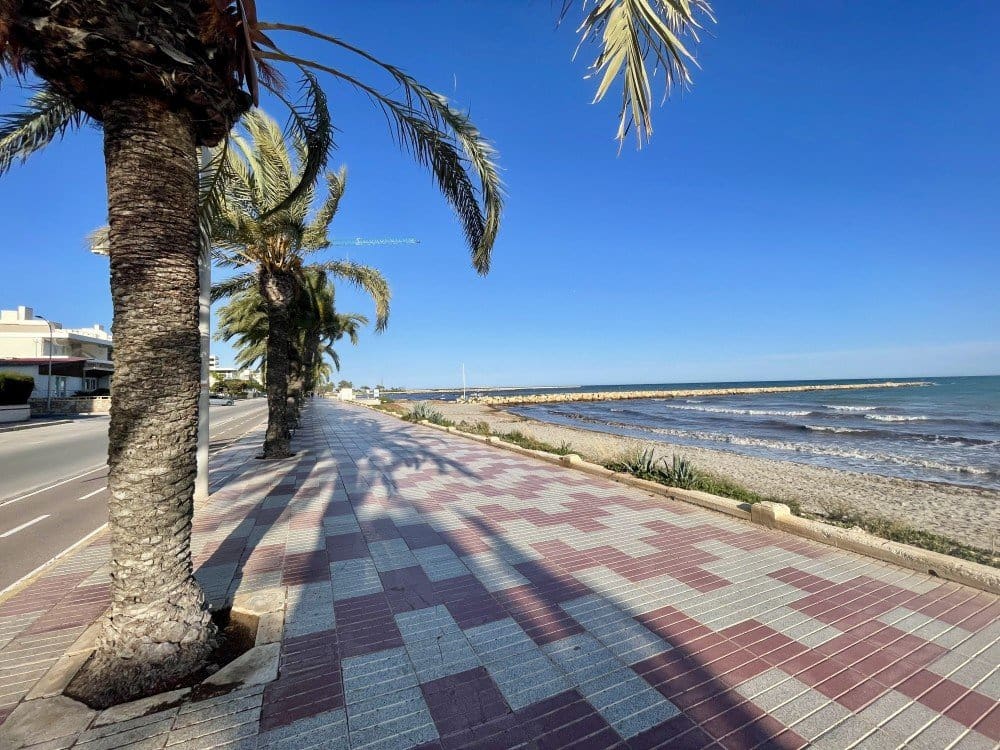 3 slaapkamer Appartement te koop in Santa Pola - € 280.000 (Ref: 10084486)