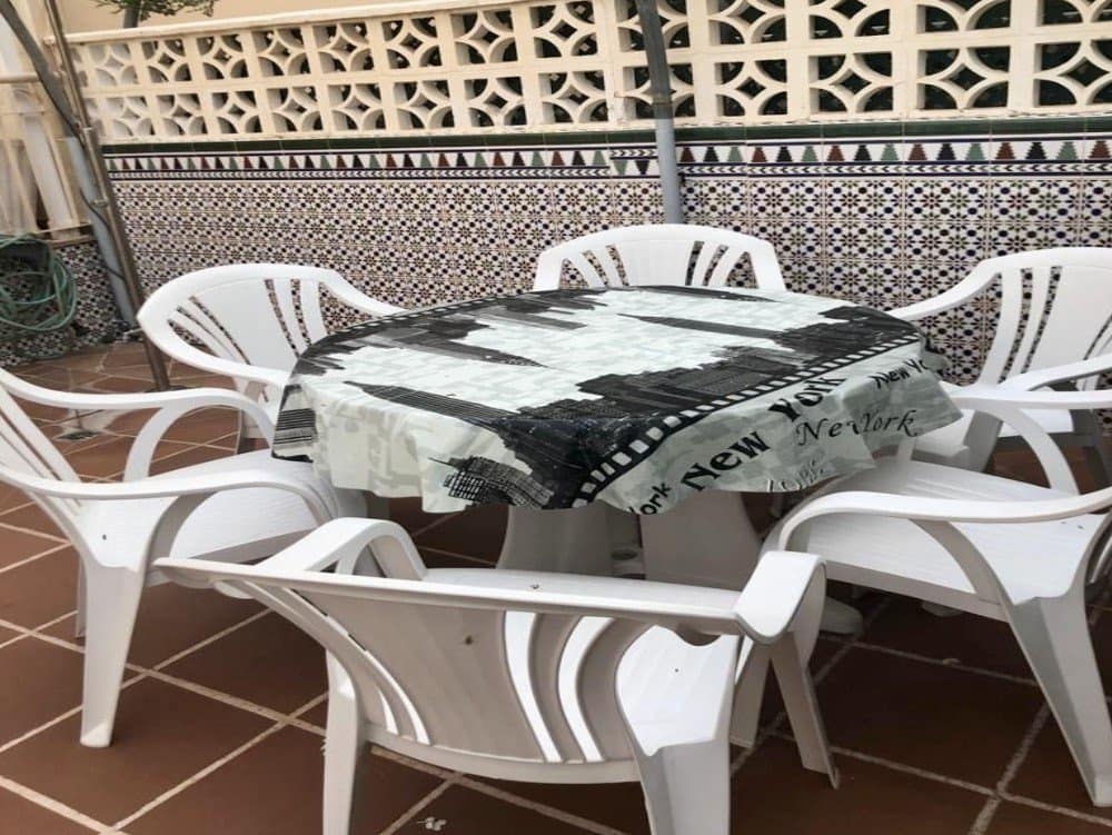 3 slaapkamer Appartement te koop in Santa Pola - € 280.000 (Ref: 10084486)