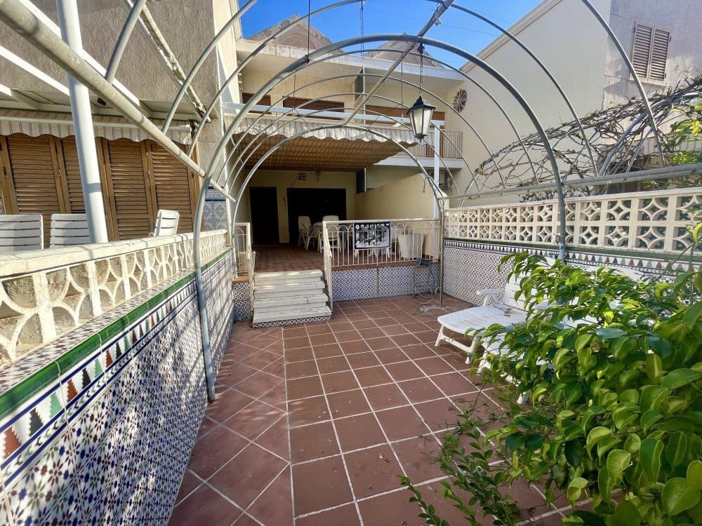 3 slaapkamer Appartement te koop in Santa Pola - € 280.000 (Ref: 10084486)