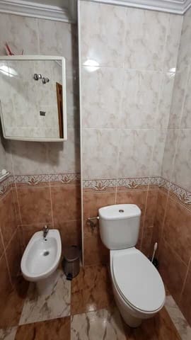 2 sypialnia Apartament na sprzedaż w Cabo Roig, Orihuela z basenem - 165 000 € (Ref: 10084495)