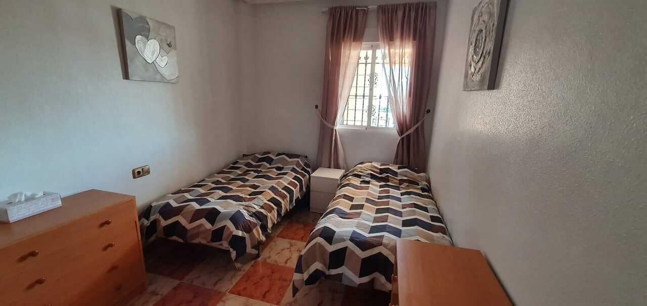 2 sypialnia Apartament na sprzedaż w Cabo Roig z basenem - 165 000 € (Ref: 10084495)