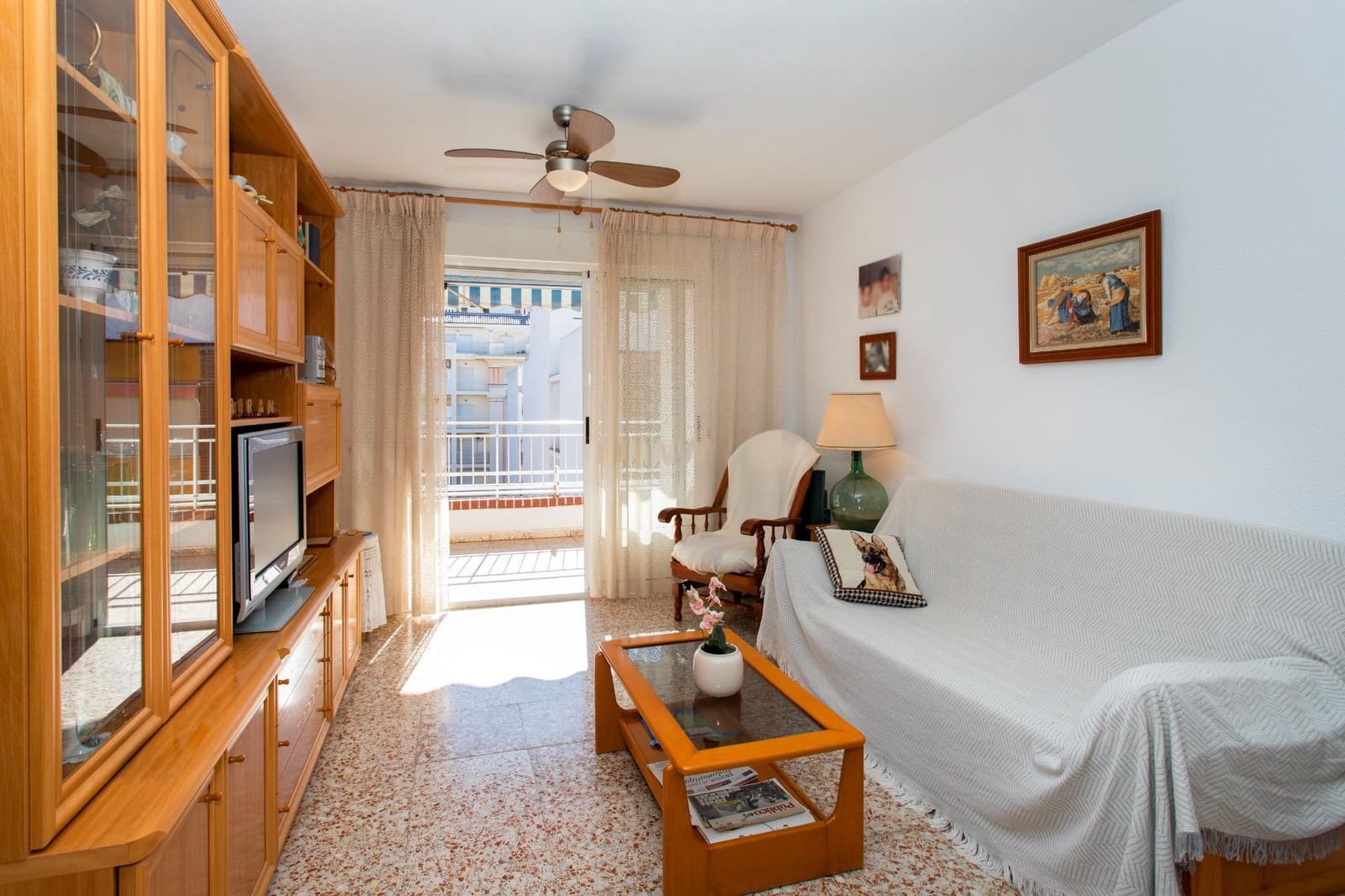 Apartamento de 3 habitaciones en Torrevieja en venta - 190.000 € (Ref: 10084496)