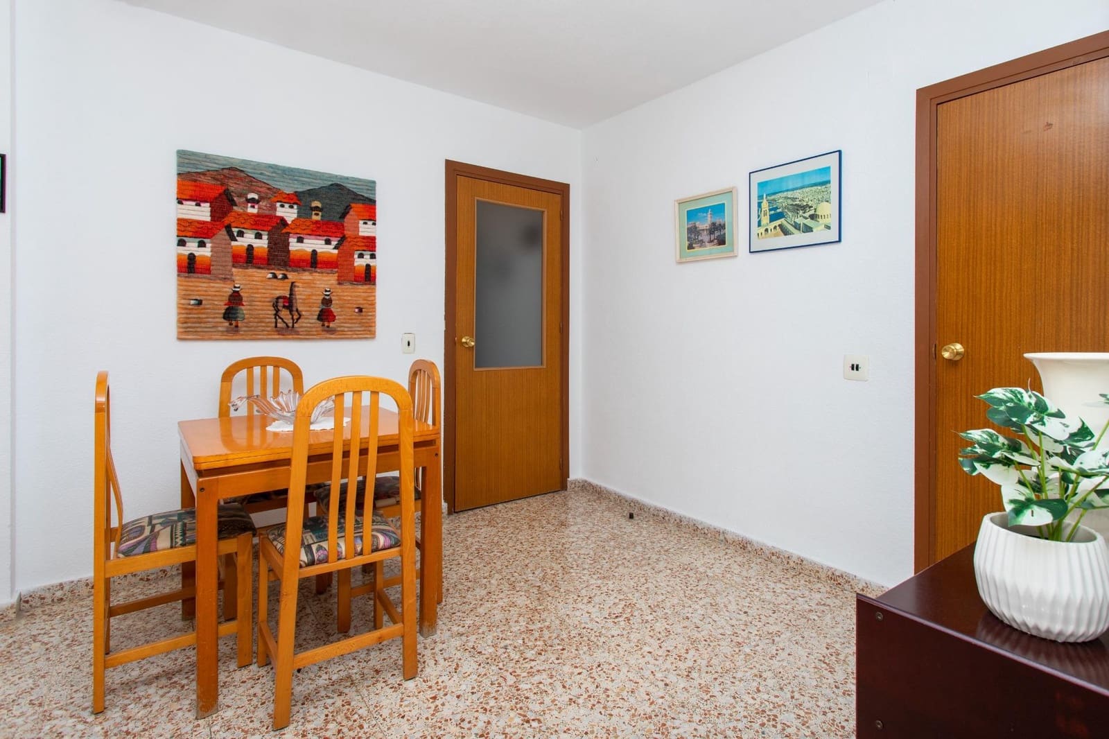Apartamento de 3 habitaciones en Torrevieja en venta - 190.000 € (Ref: 10084496)
