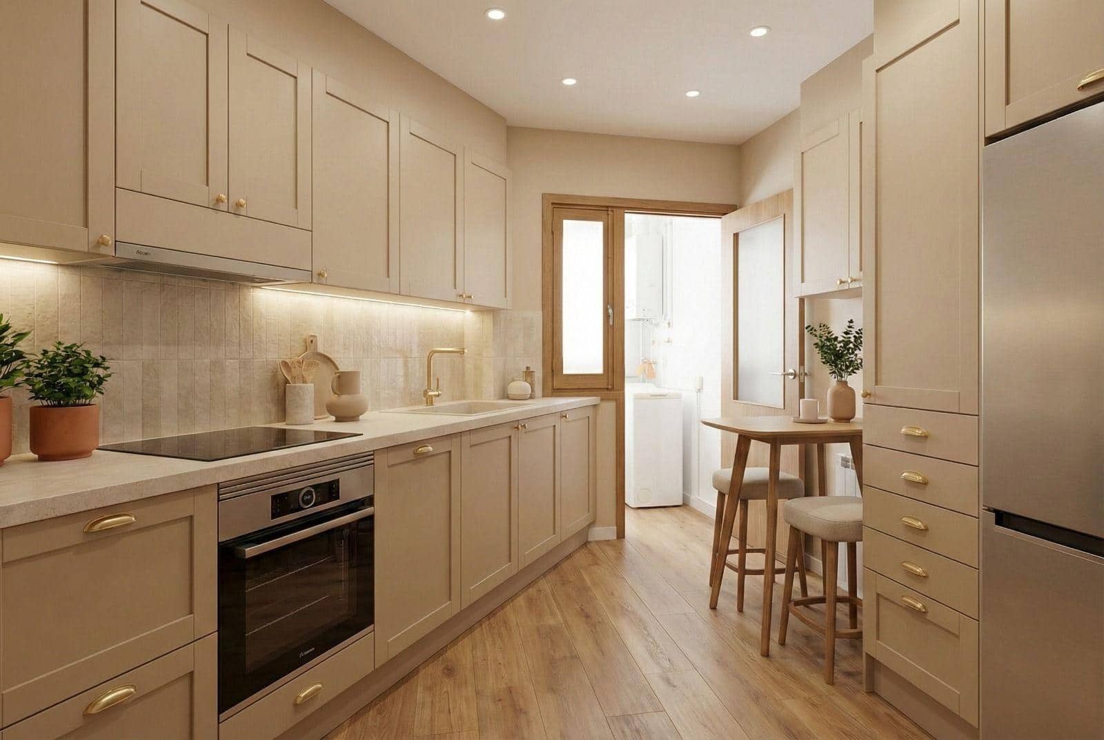 Apartamento de 3 habitaciones en Torrevieja en venta - 190.000 € (Ref: 10084496)
