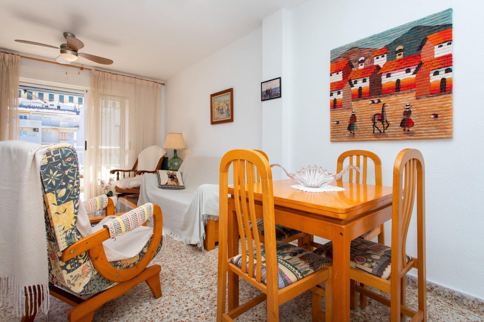Apartamento de 3 habitaciones en Torrevieja en venta - 190.000 € (Ref: 10084496)