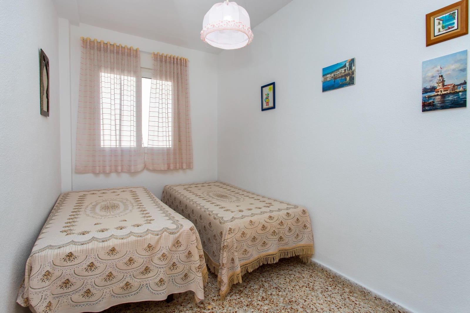 Apartamento de 3 habitaciones en Torrevieja en venta - 190.000 € (Ref: 10084496)