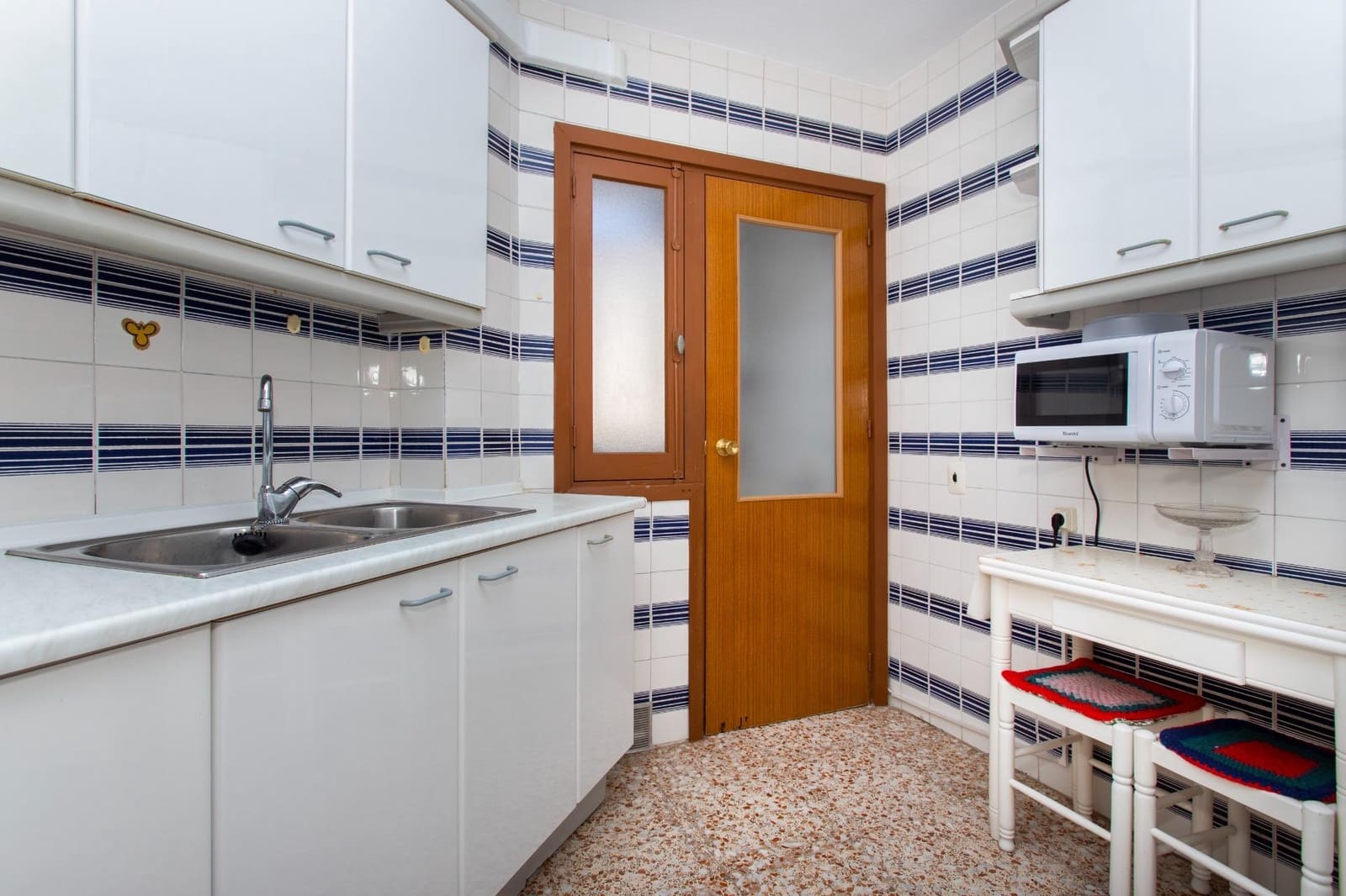 Apartamento de 3 habitaciones en Torrevieja en venta - 190.000 € (Ref: 10084496)
