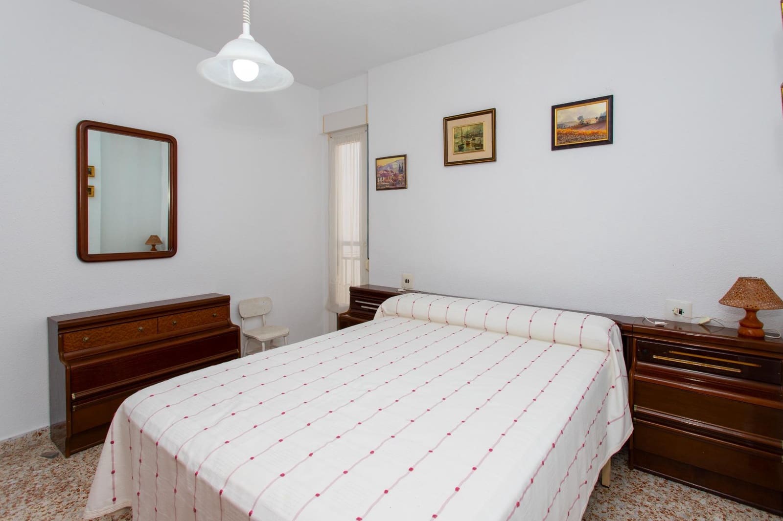 Apartamento de 3 habitaciones en Torrevieja en venta - 190.000 € (Ref: 10084496)