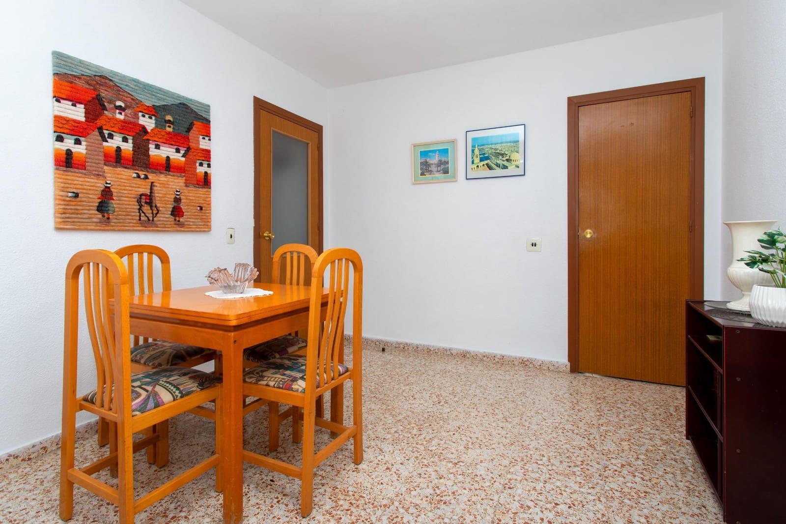 Apartamento de 3 habitaciones en Torrevieja en venta - 190.000 € (Ref: 10084496)