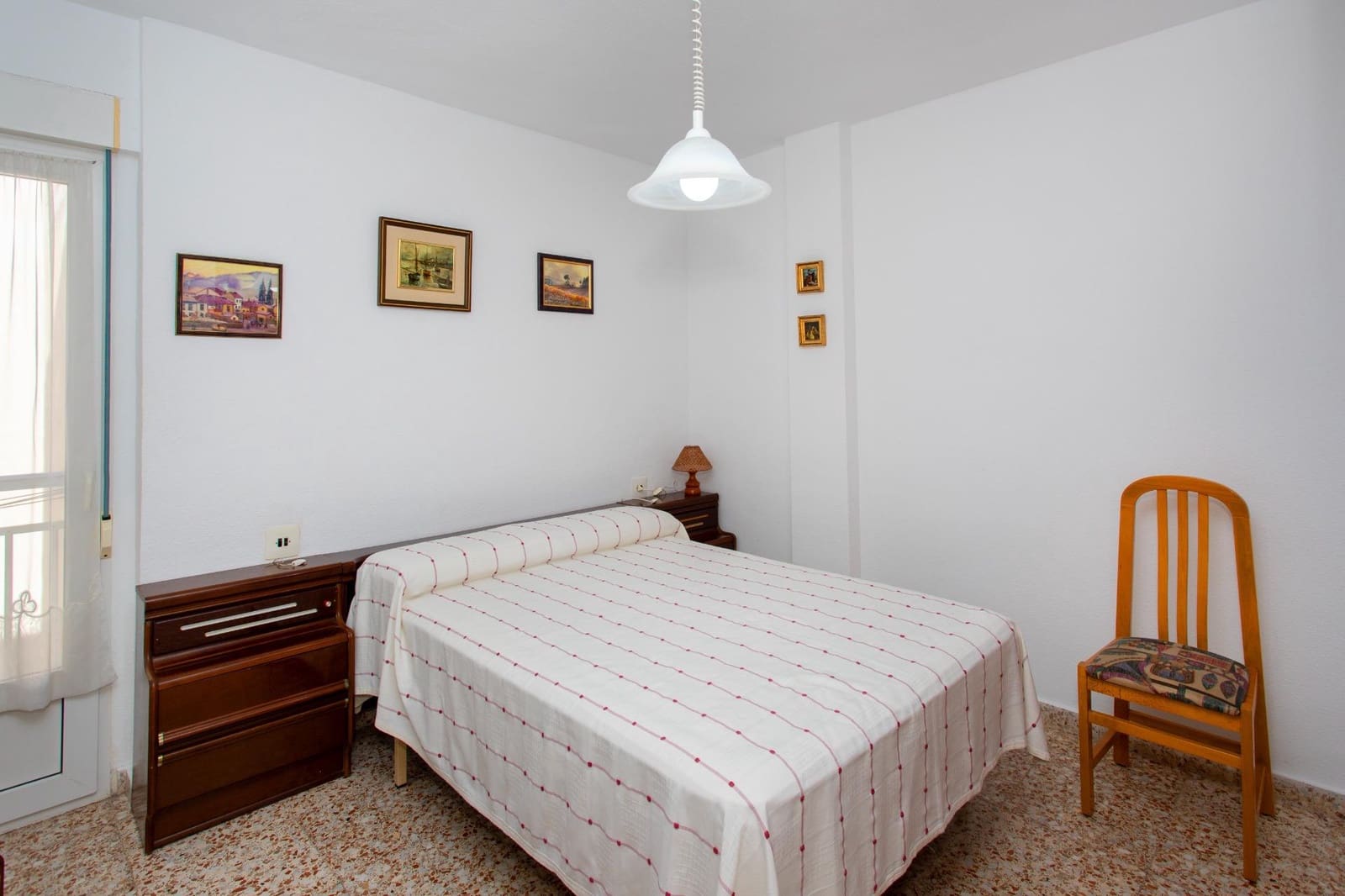 Apartamento de 3 habitaciones en Torrevieja en venta - 190.000 € (Ref: 10084496)