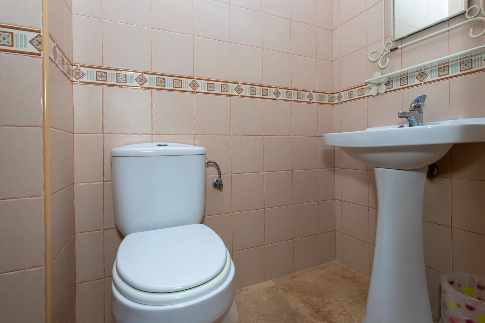 Apartamento de 3 habitaciones en Torrevieja en venta - 190.000 € (Ref: 10084496)