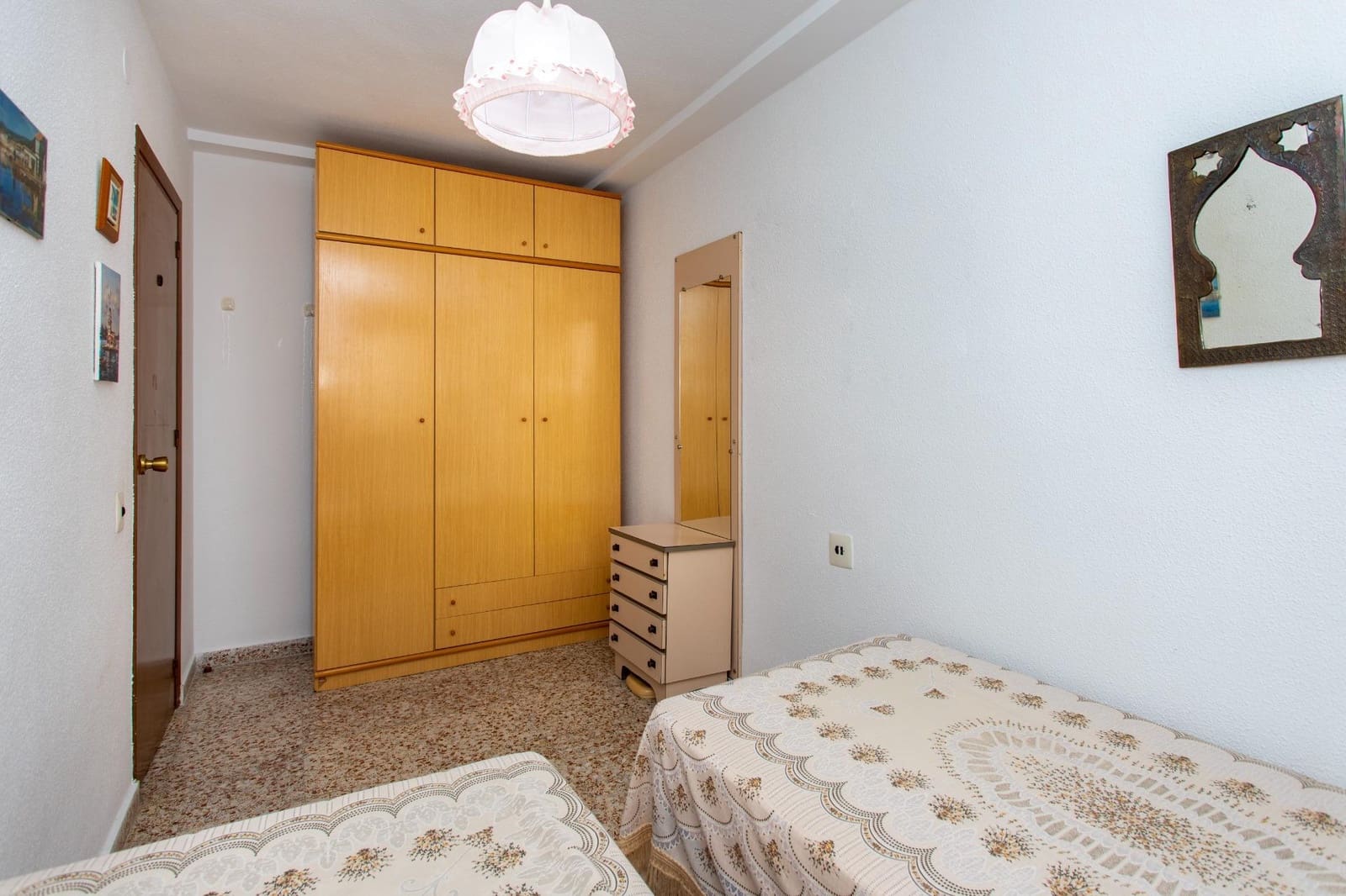 Apartamento de 3 habitaciones en Torrevieja en venta - 190.000 € (Ref: 10084496)
