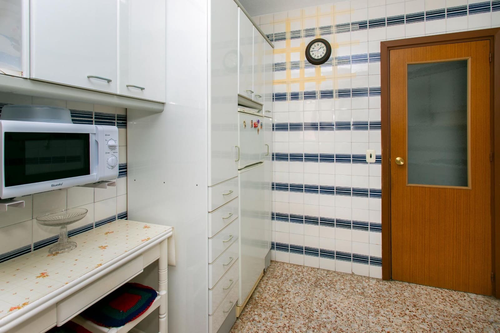 Apartamento de 3 habitaciones en Torrevieja en venta - 190.000 € (Ref: 10084496)