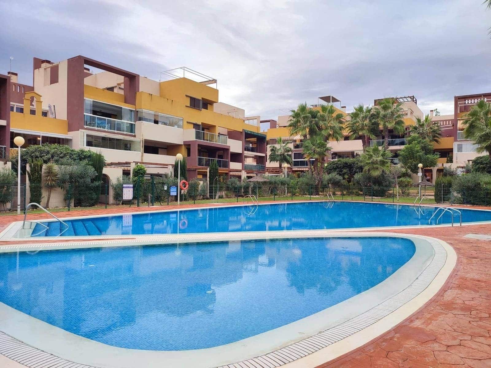 2 quarto Apartamento para venda em Orihuela Costa com piscina - 249 000 € (Ref: 10084501)