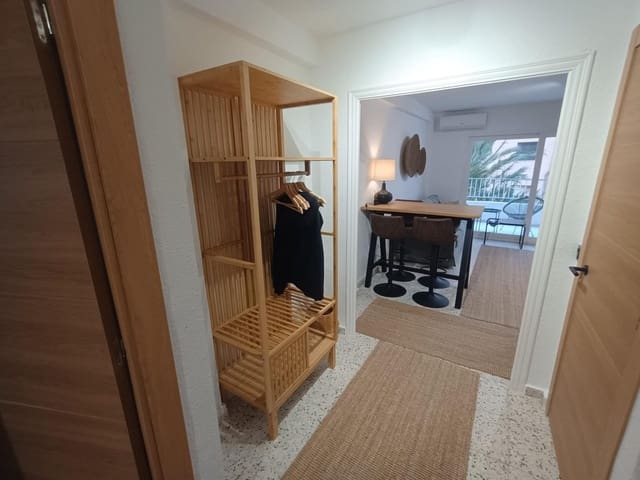 2 bedroom Apartment for sale in El Moncayo - El Pòrtic, Guardamar del Segura - € 160,900 (Ref: 10084520)
