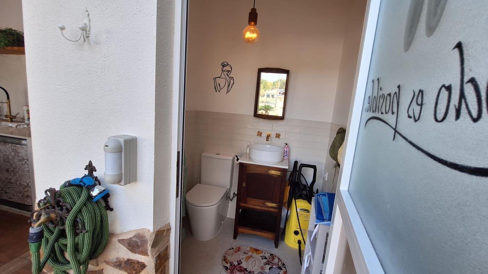 4 soveværelse Villa til salg i Torrevieja med swimmingpool - € 490.000 (Ref: 10084532)