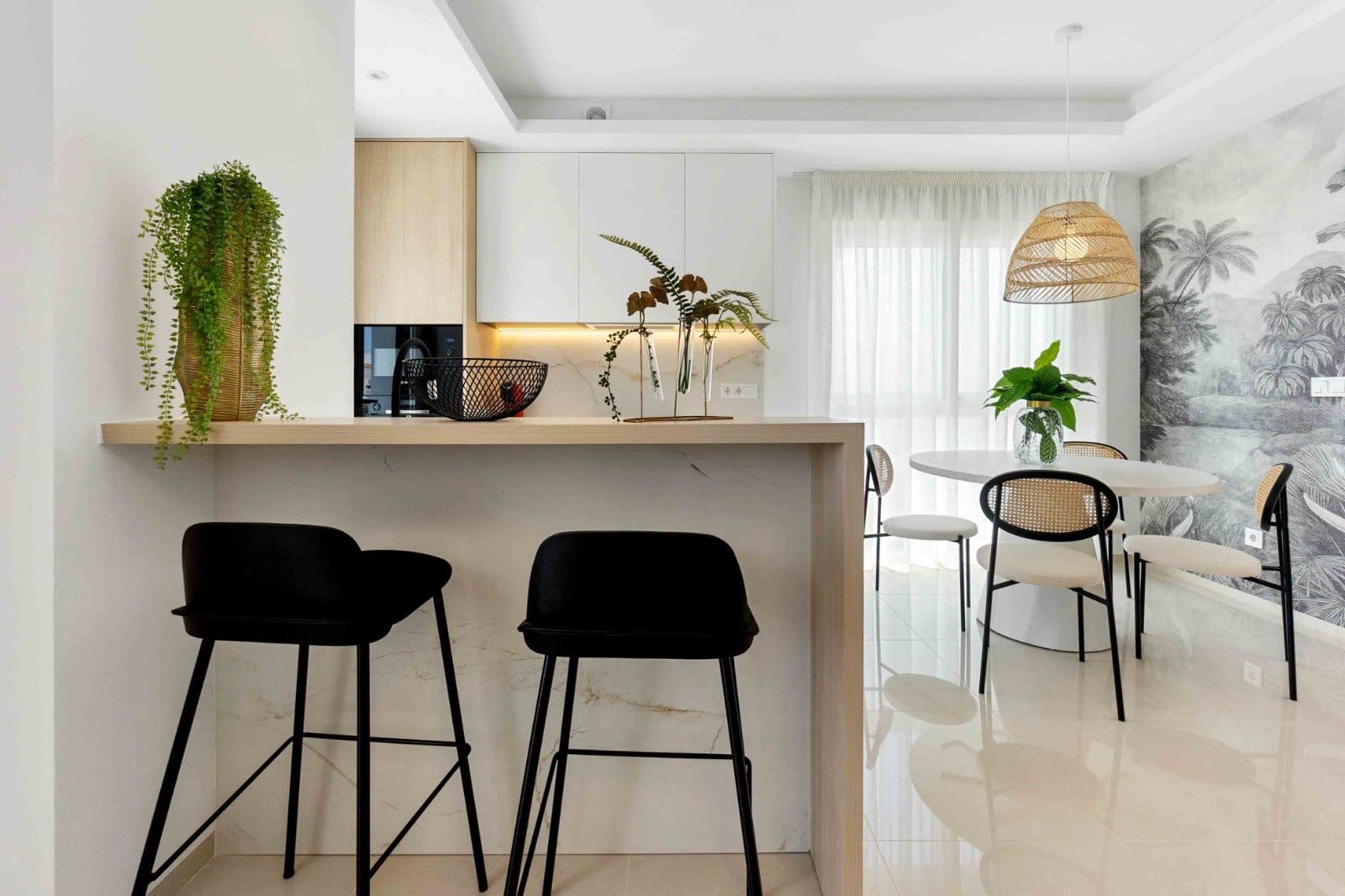Apartamento de 2 habitaciones en Ciudad Quesada en venta con piscina garaje - 338.000 € (Ref: 10084540)