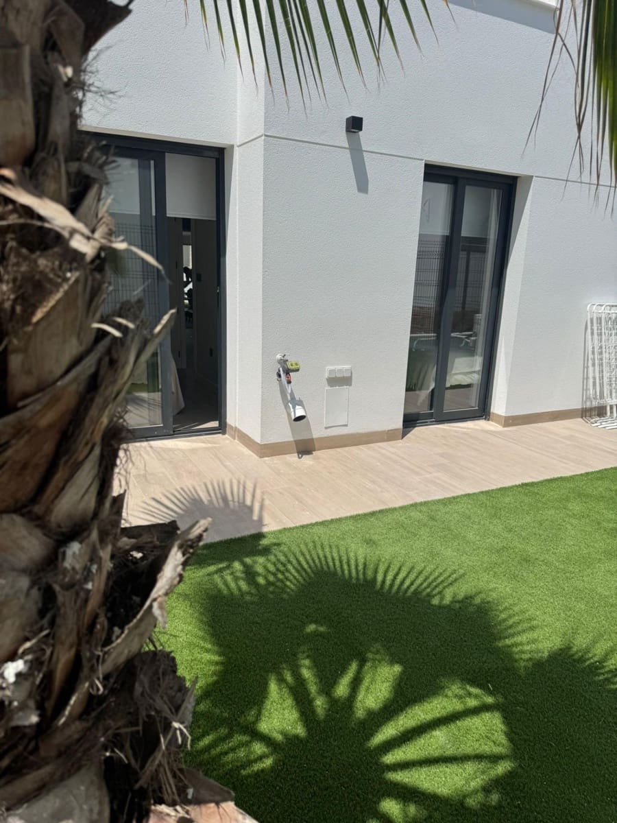 3 sypialnia Apartament na sprzedaż w Orihuela Costa - 360 000 € (Ref: 10084548)