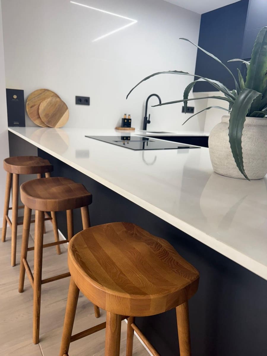 3 sypialnia Apartament na sprzedaż w Orihuela Costa - 360 000 € (Ref: 10084548)