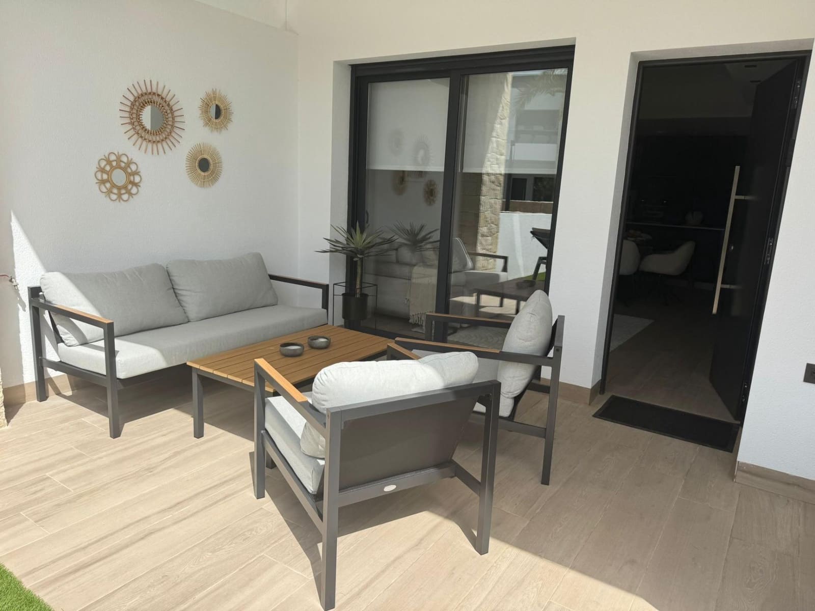 3 sypialnia Apartament na sprzedaż w Orihuela Costa - 360 000 € (Ref: 10084548)