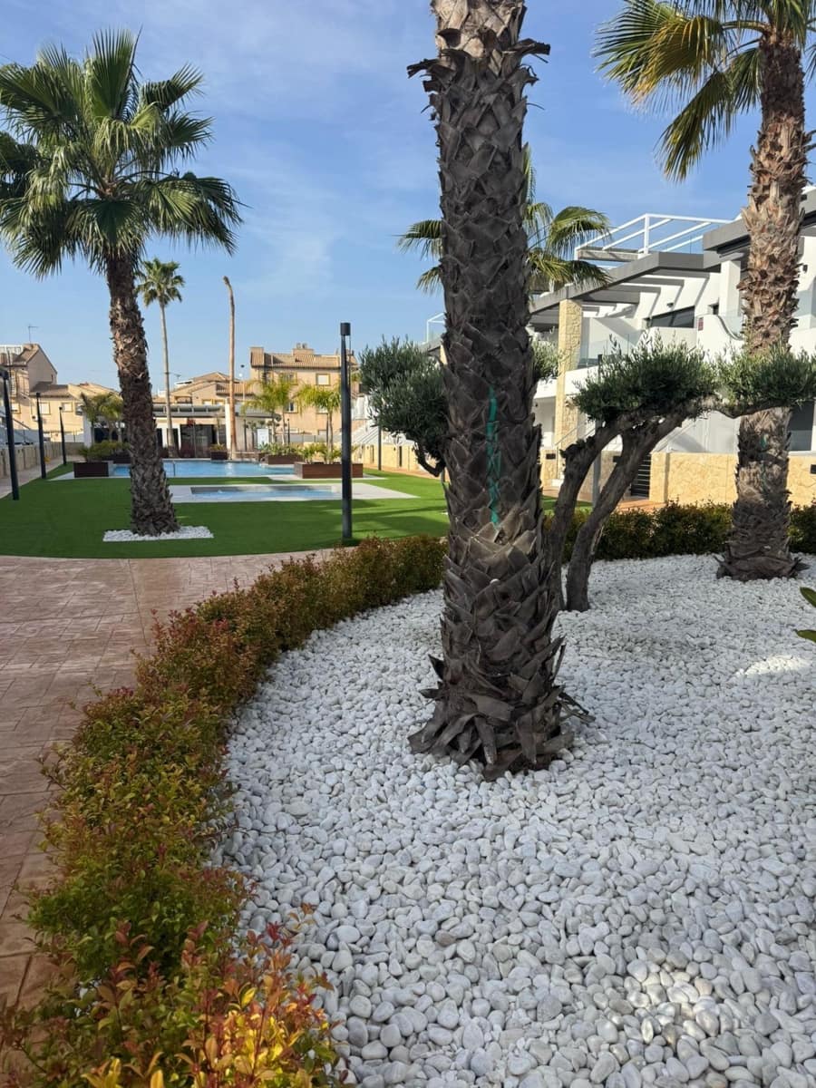 3 sypialnia Apartament na sprzedaż w Orihuela Costa - 360 000 € (Ref: 10084548)