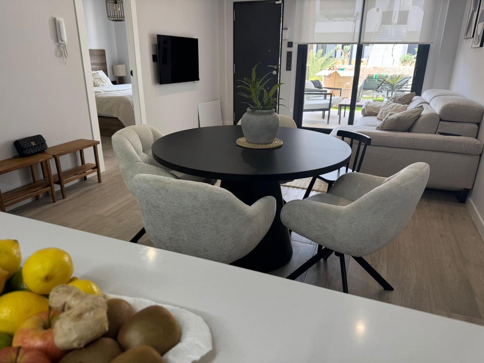 3 sypialnia Apartament na sprzedaż w Orihuela Costa - 360 000 € (Ref: 10084548)