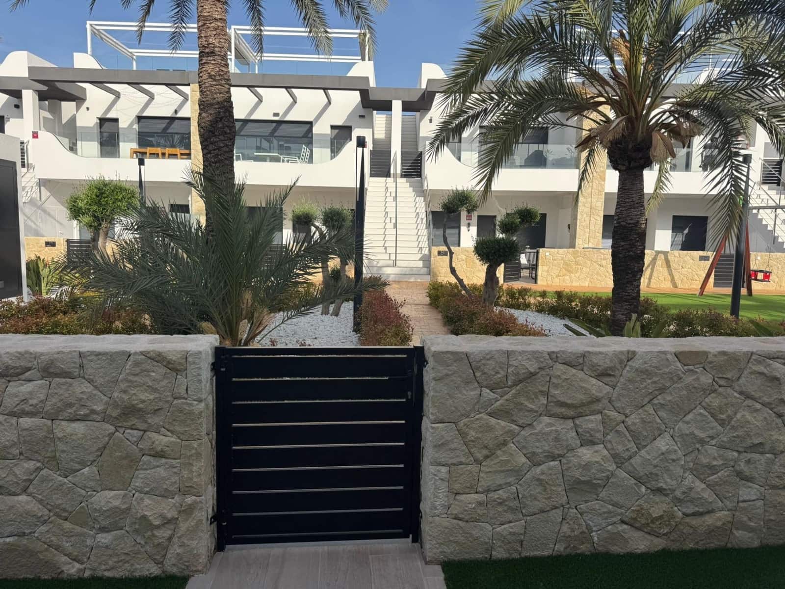 3 sypialnia Apartament na sprzedaż w Orihuela Costa - 360 000 € (Ref: 10084548)