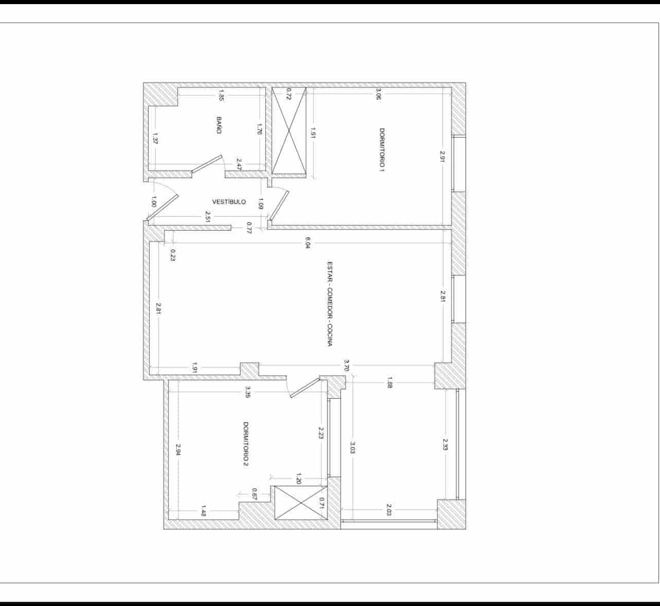 Apartamento de 2 habitaciones en Torrevieja en venta con piscina - 319.000 € (Ref: 10084555)