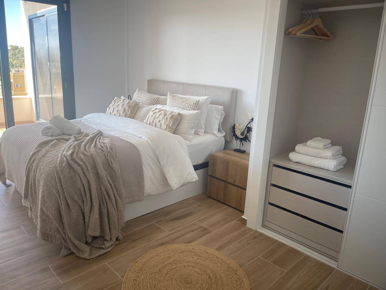 2 sypialnia Apartament na sprzedaż w Orihuela Costa z basenem - 299 000 € (Ref: 10084560)