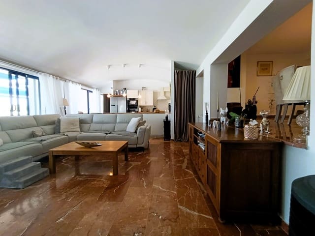 3 quarto Apartamento para venda em Las Ramblas Golf, Orihuela com piscina garagem - 270 000 € (Ref: 10084566)